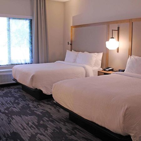 Fairfield By Marriott Inn & Suites St Louis South Mehlville Εξωτερικό φωτογραφία