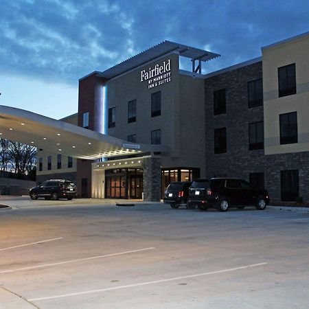 Fairfield By Marriott Inn & Suites St Louis South Mehlville Εξωτερικό φωτογραφία
