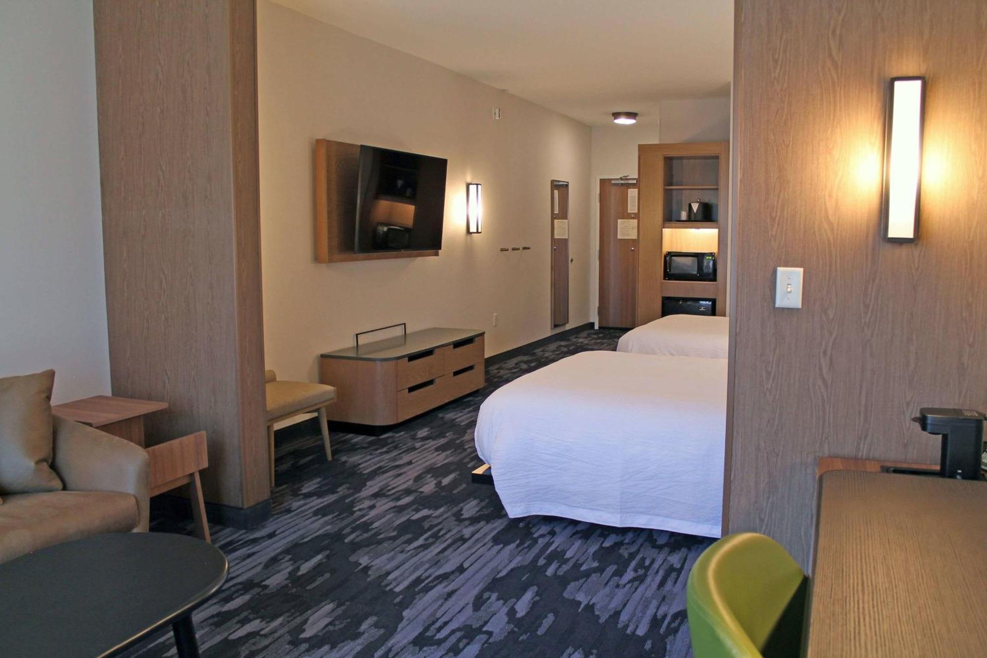 Fairfield By Marriott Inn & Suites St Louis South Mehlville Εξωτερικό φωτογραφία