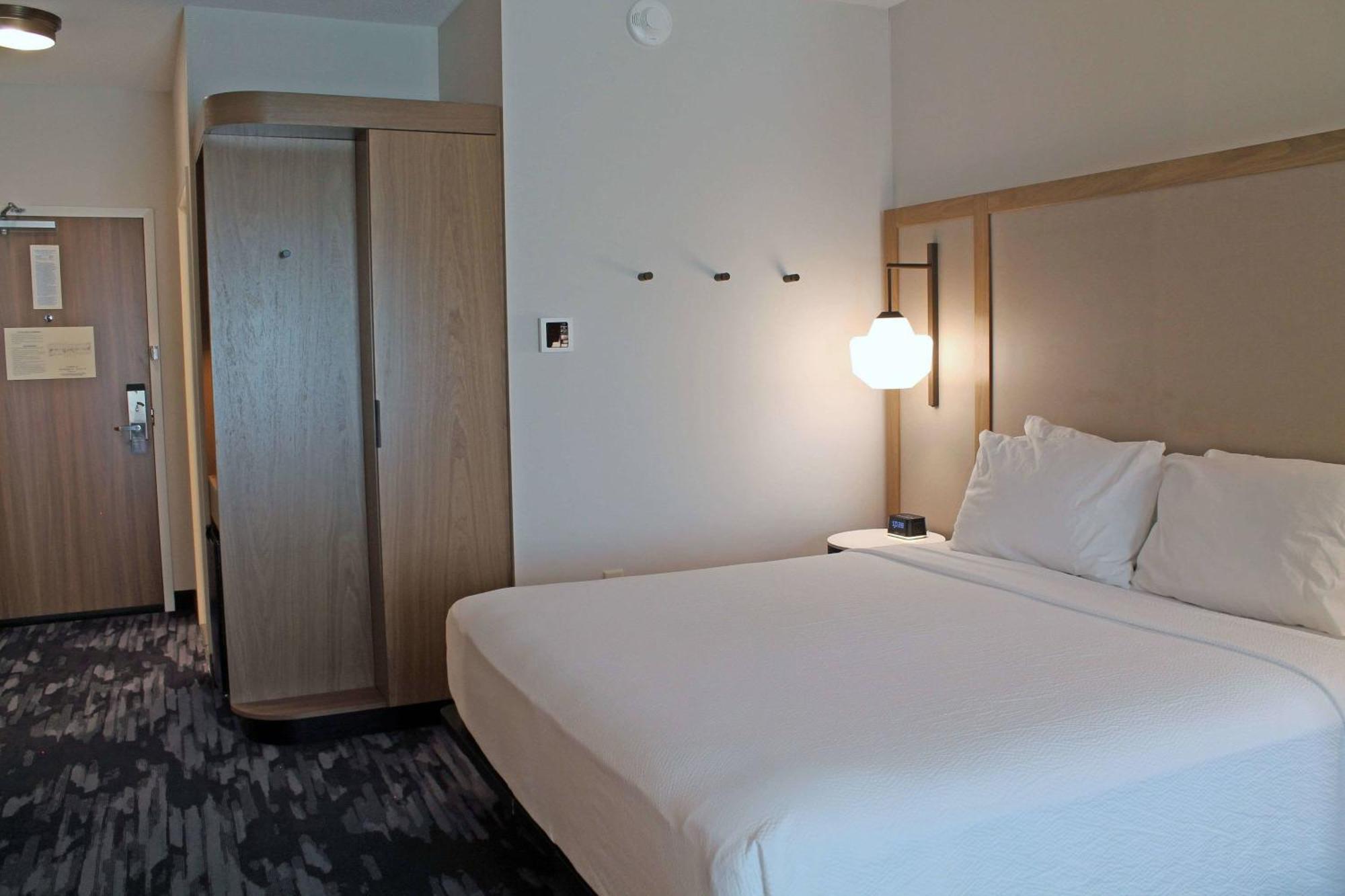 Fairfield By Marriott Inn & Suites St Louis South Mehlville Εξωτερικό φωτογραφία