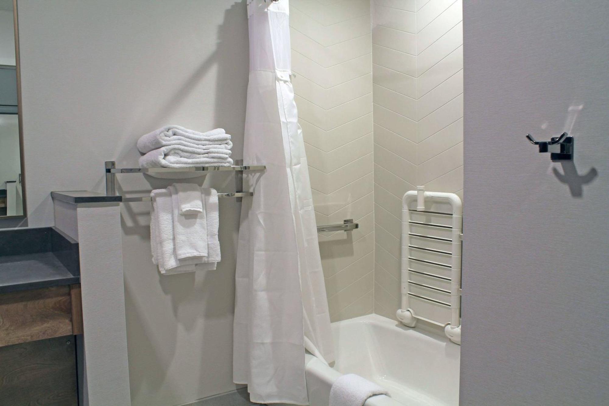 Fairfield By Marriott Inn & Suites St Louis South Mehlville Εξωτερικό φωτογραφία