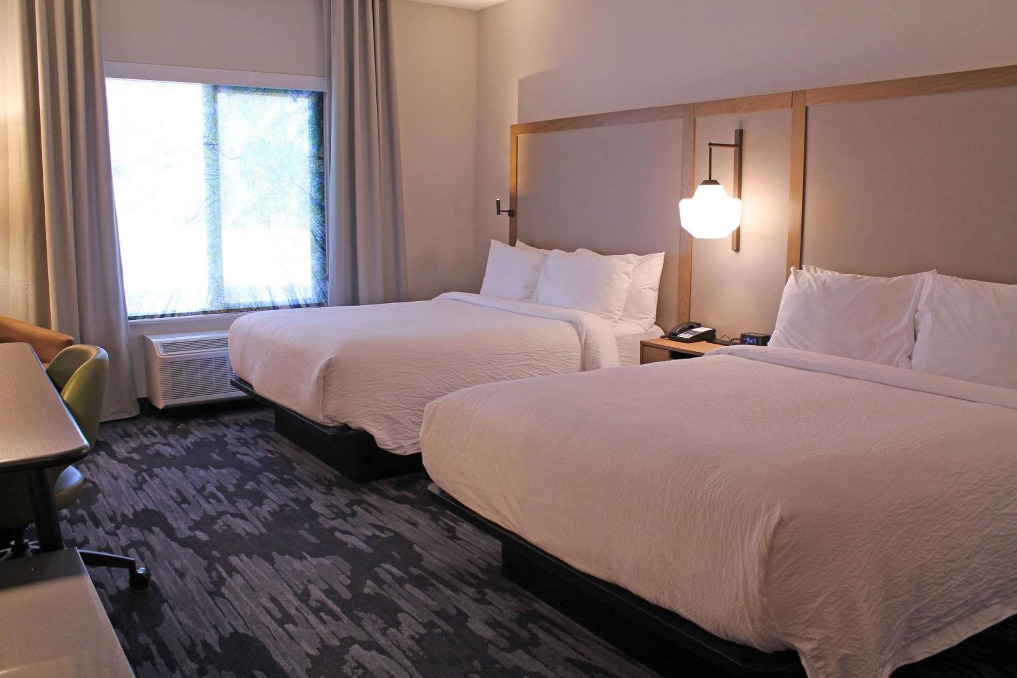 Fairfield By Marriott Inn & Suites St Louis South Mehlville Εξωτερικό φωτογραφία