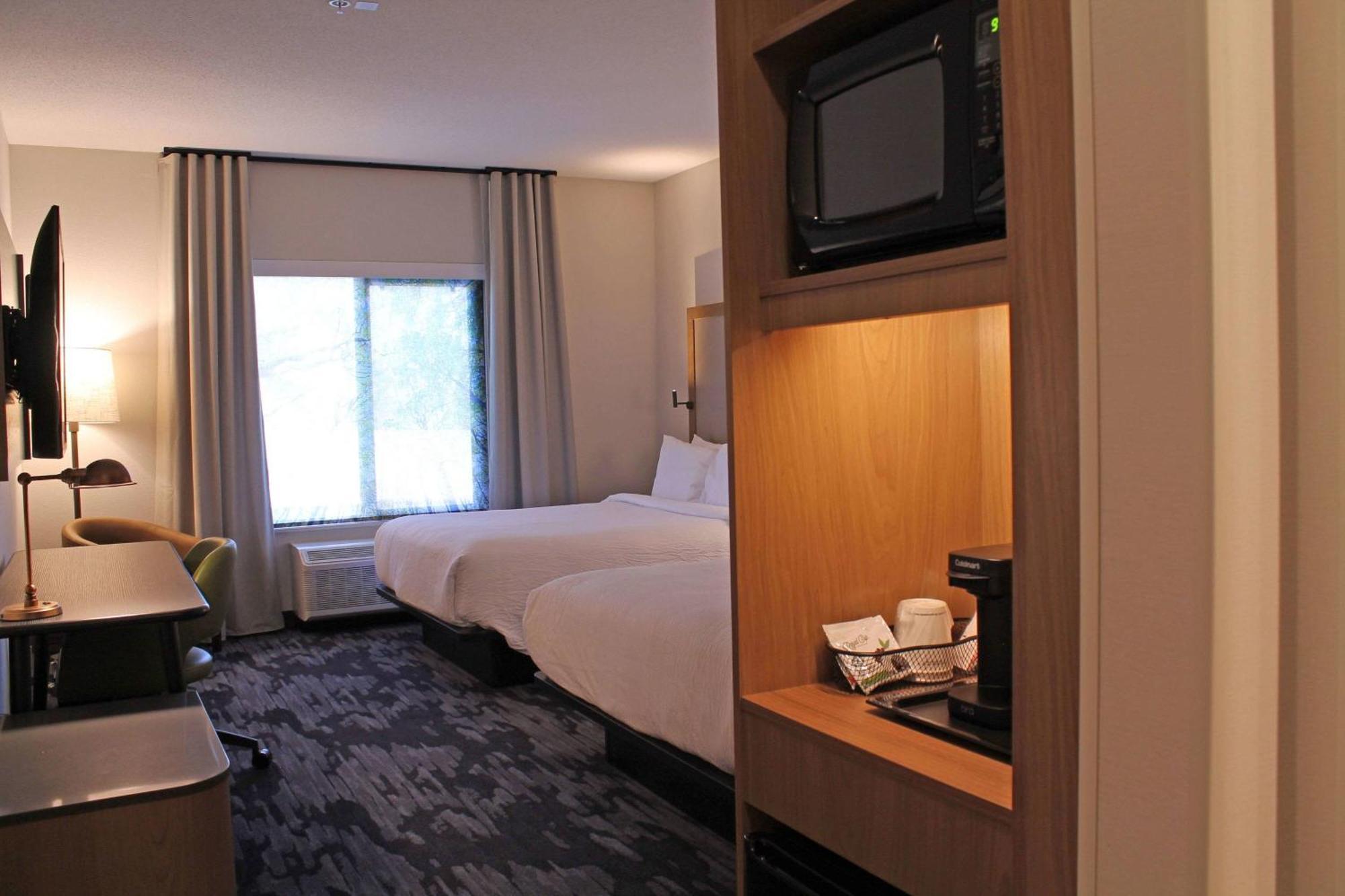 Fairfield By Marriott Inn & Suites St Louis South Mehlville Εξωτερικό φωτογραφία