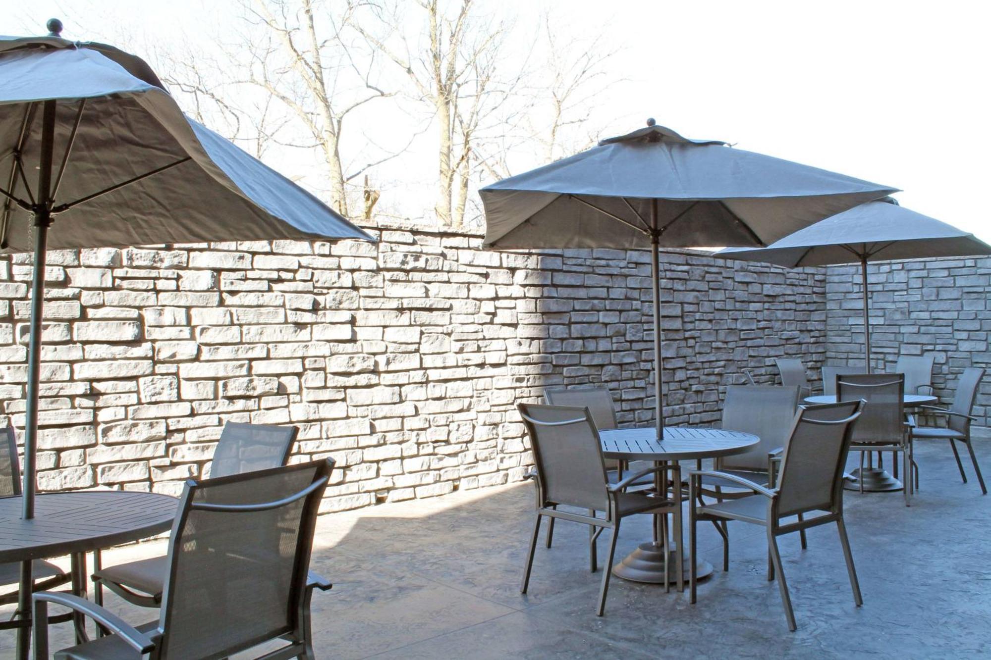 Fairfield By Marriott Inn & Suites St Louis South Mehlville Εξωτερικό φωτογραφία
