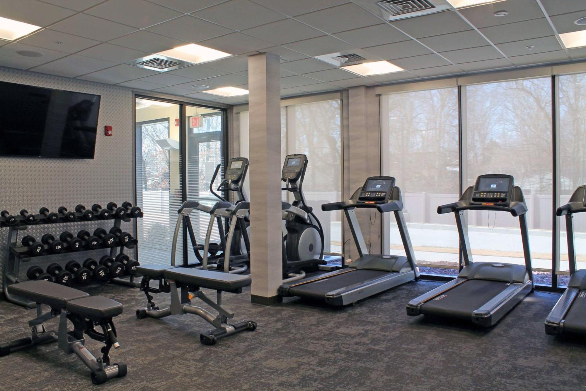 Fairfield By Marriott Inn & Suites St Louis South Mehlville Εξωτερικό φωτογραφία