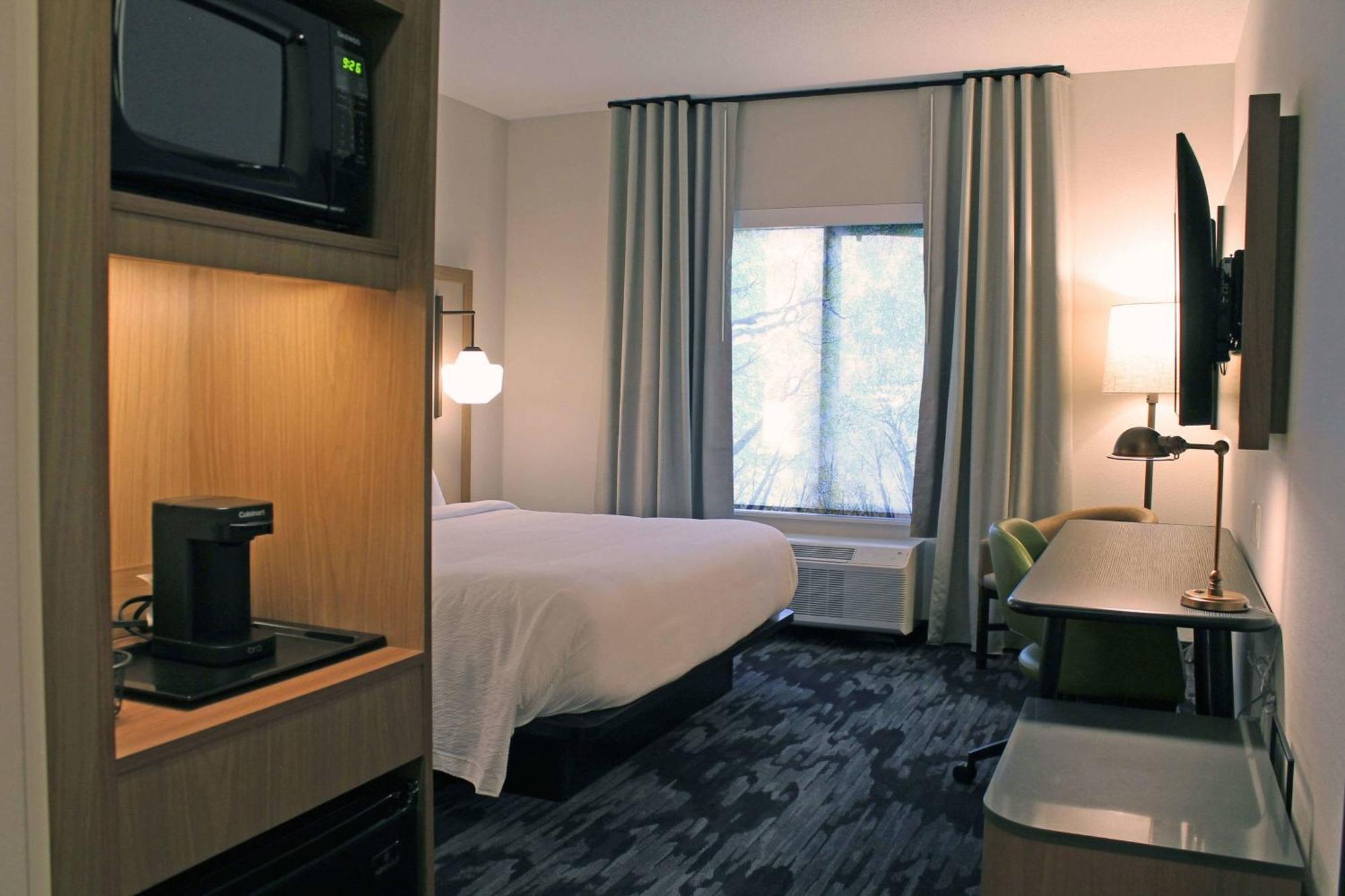 Fairfield By Marriott Inn & Suites St Louis South Mehlville Εξωτερικό φωτογραφία