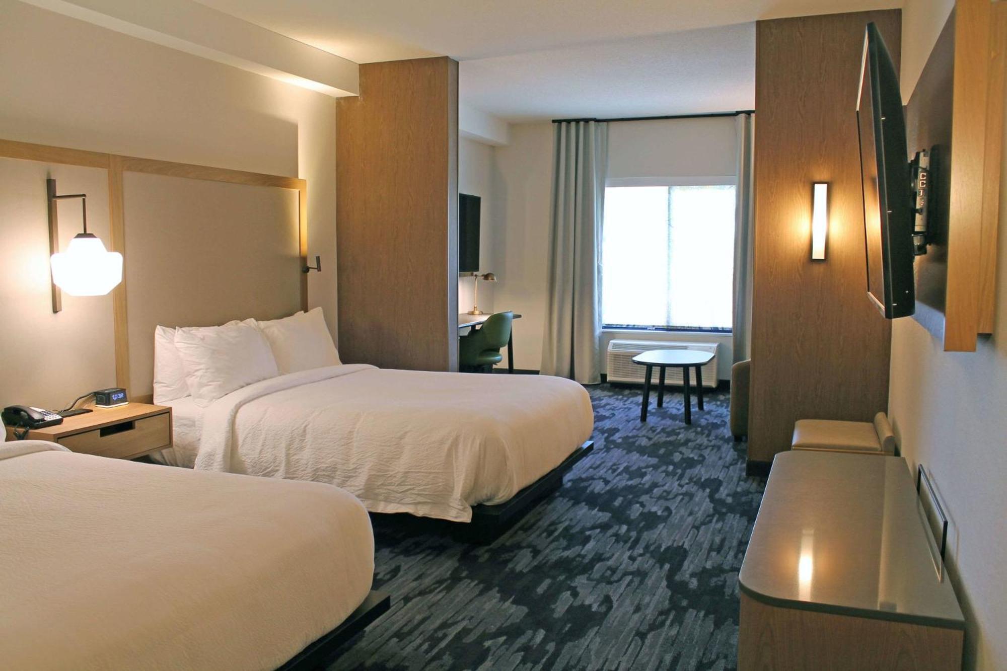Fairfield By Marriott Inn & Suites St Louis South Mehlville Εξωτερικό φωτογραφία
