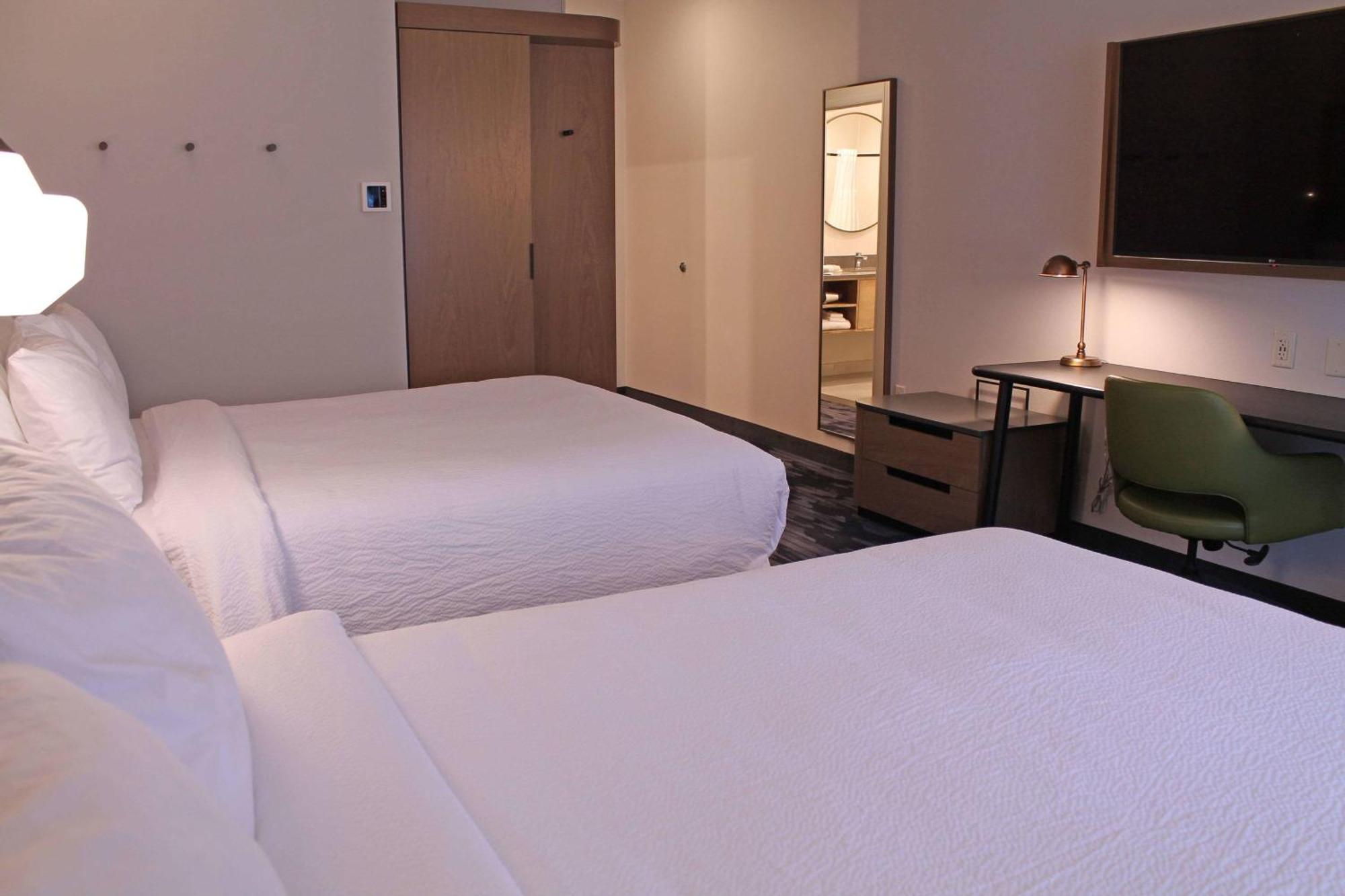 Fairfield By Marriott Inn & Suites St Louis South Mehlville Εξωτερικό φωτογραφία